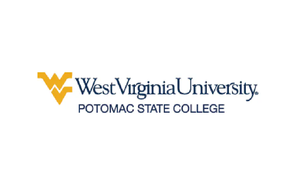 Potomac State College Logo