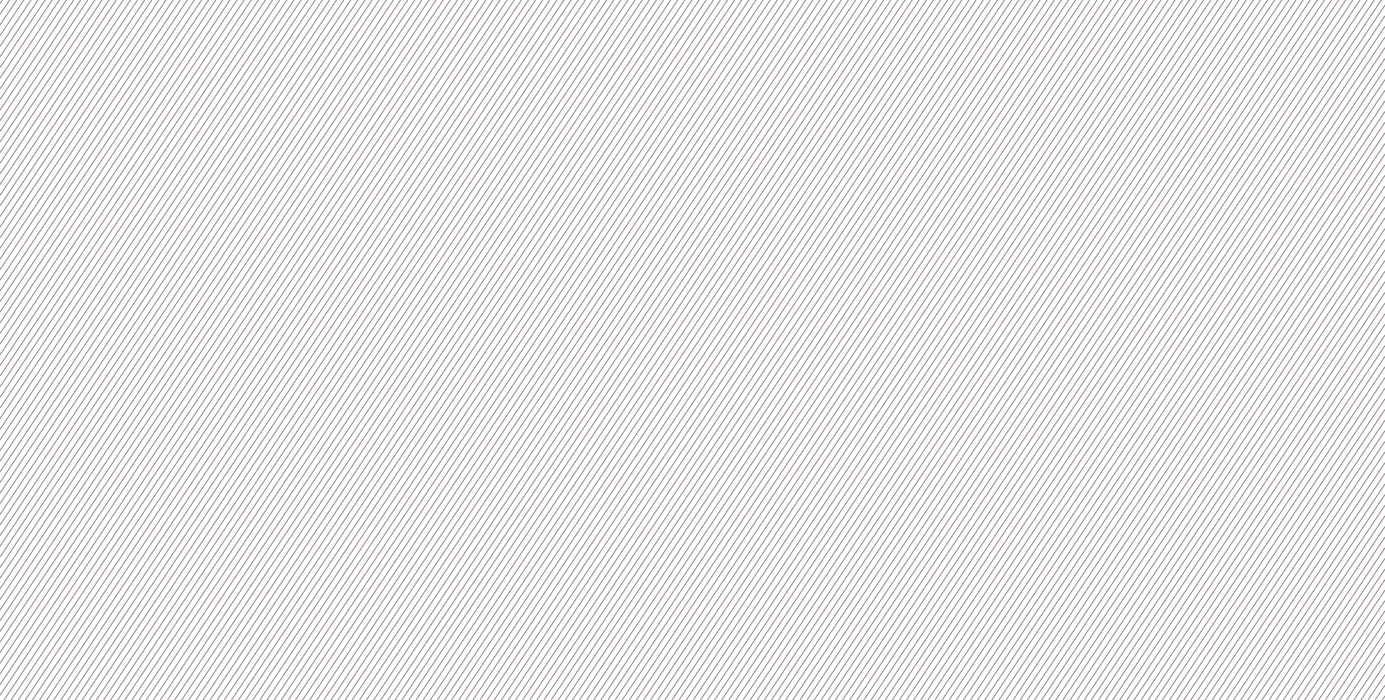 WVU Pinstripes pattern