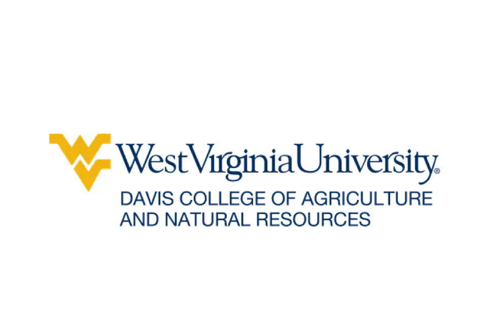 Davis College of Agriculture Natural Resource Wordmark