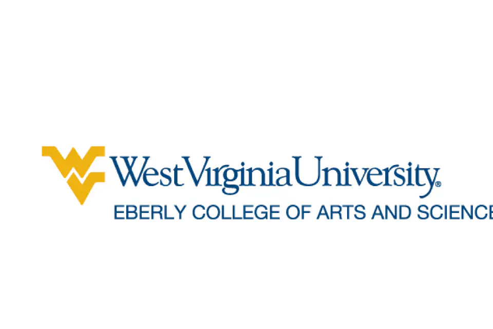Eberly College of Arts and Sciences Media Wordmark