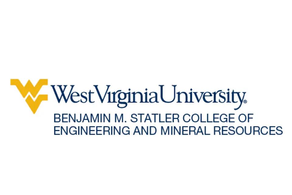 Benjamin M. Statler College of Engineering and Mineral Resources Wordmark