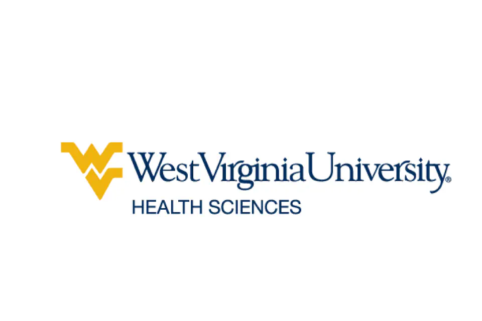 Health Sciences Wordmark