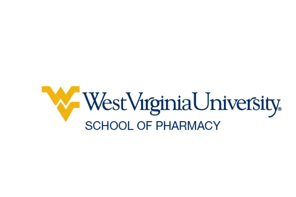 School of Pharmacy wordmark
