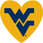 WVU Parent's Club logo