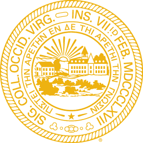 WVU Alumni logo